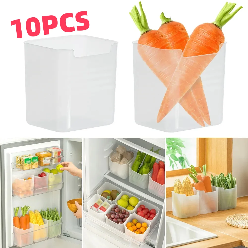 

Пластиковый контейнер для холодильника