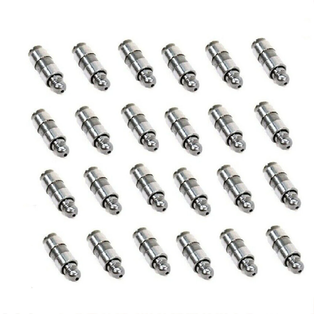 

24pcs Valve Lifters For Dodge Chrysler Jeep Grand Cherokee 11-20 3.6L 5184332AA