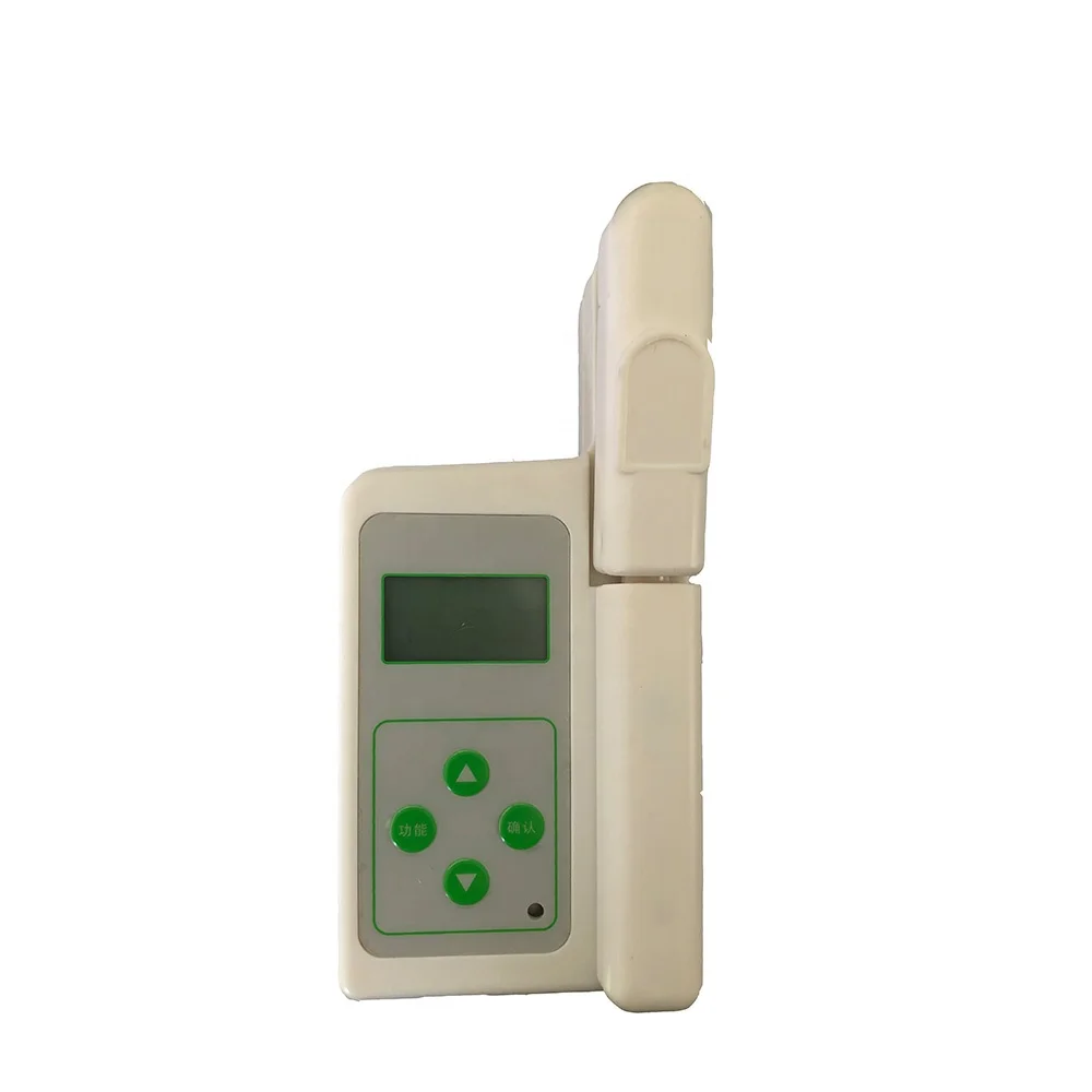 

Portable digital Plant Chlorophyll Meter/tester/analyzer