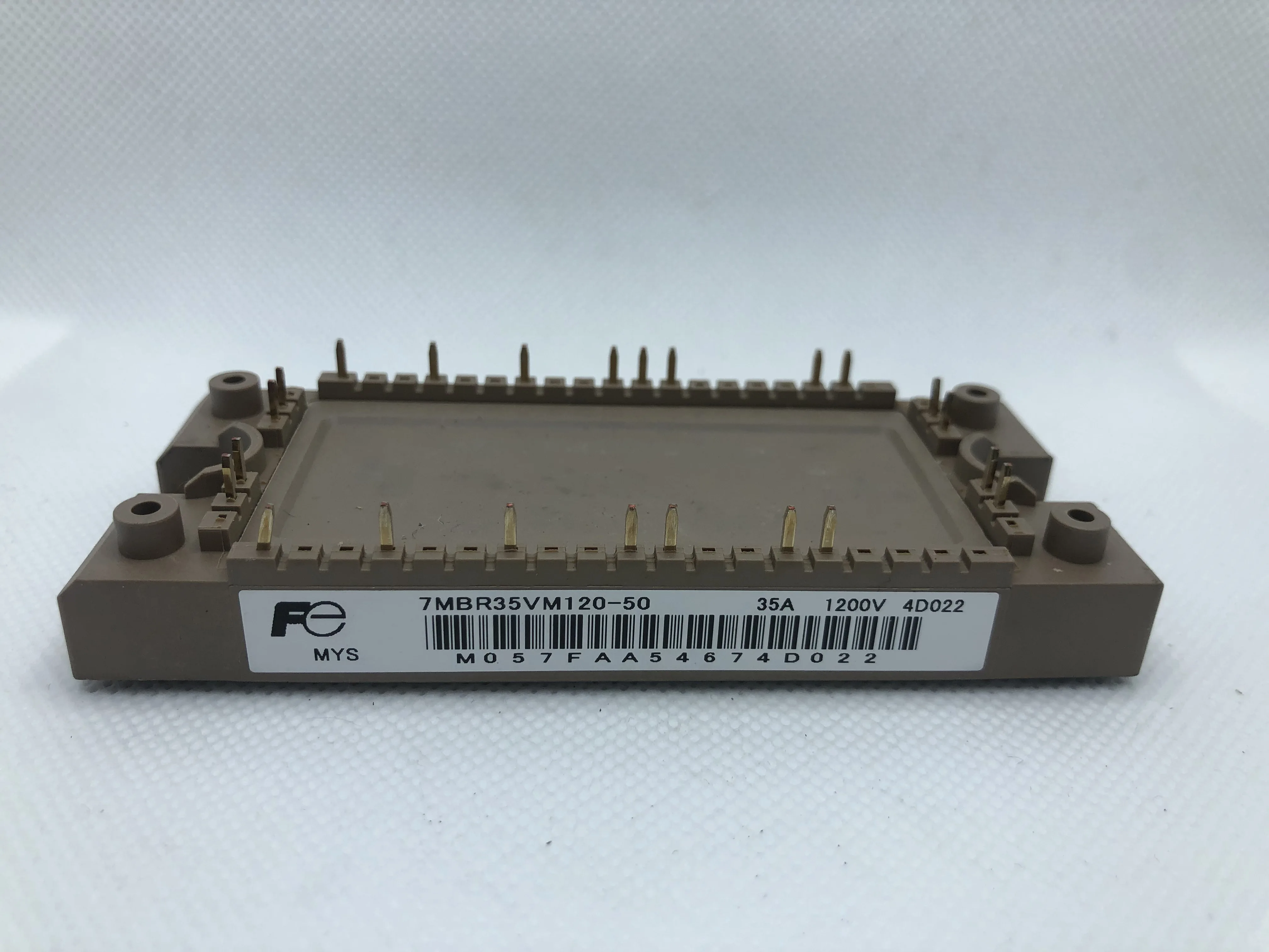 

FP35R12KT4 FP50R12KT4 7MBR35VM120-50 7MBR50VM120-50 GD50PIT120C5SN GD35PIT120C5SN, новый и оригинальный модуль IGBT