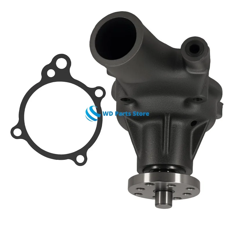 Фото Водяной насос 884727 814755 для Mercruiser OMC Volvo Penta 3.0L 2.5L 65142A1 №4