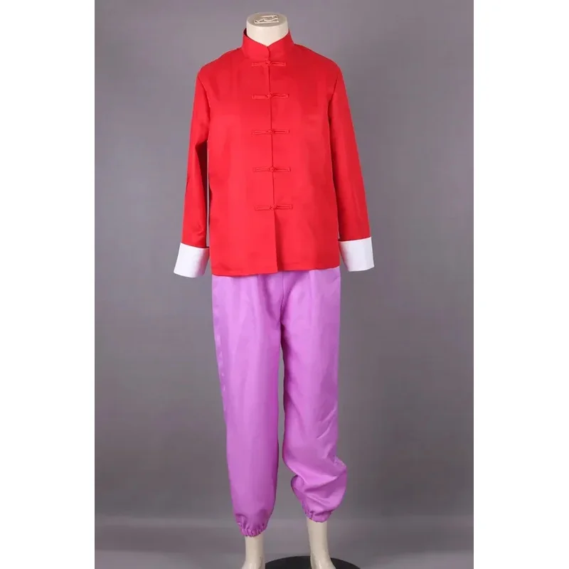 SN55Dragon Ball North Kaioshin Косплей Костюм Аниме Униформа Хэллоуин для выступлений наряды