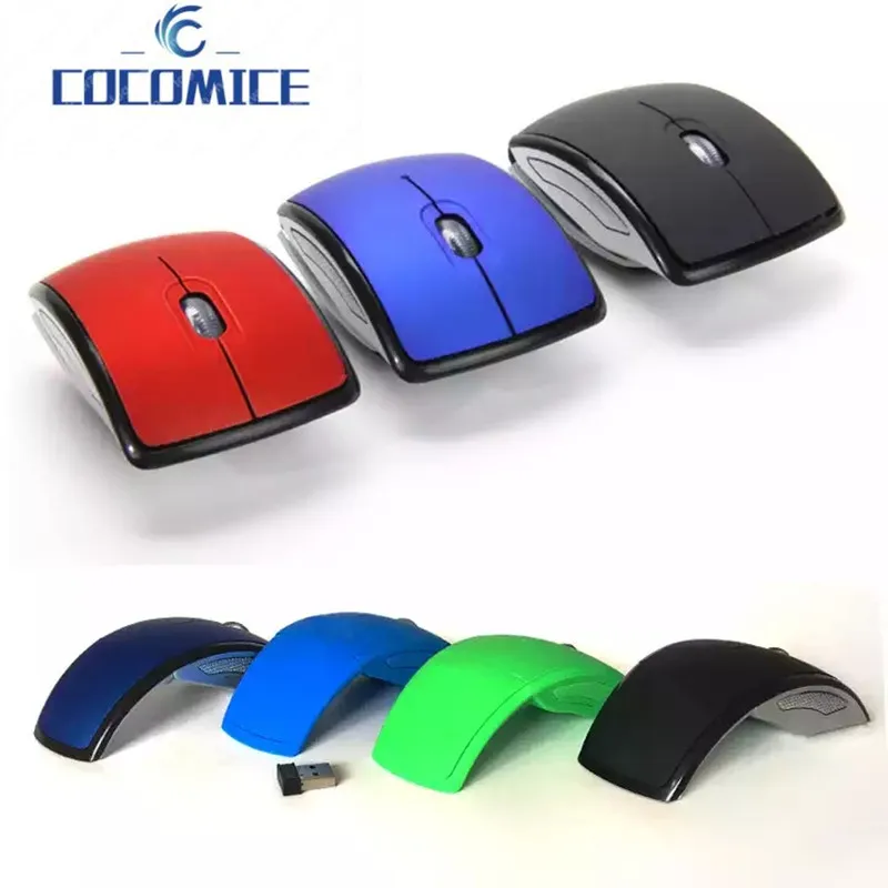 

Рекламный подарок, Беспроводная портативная компьютерная мышь