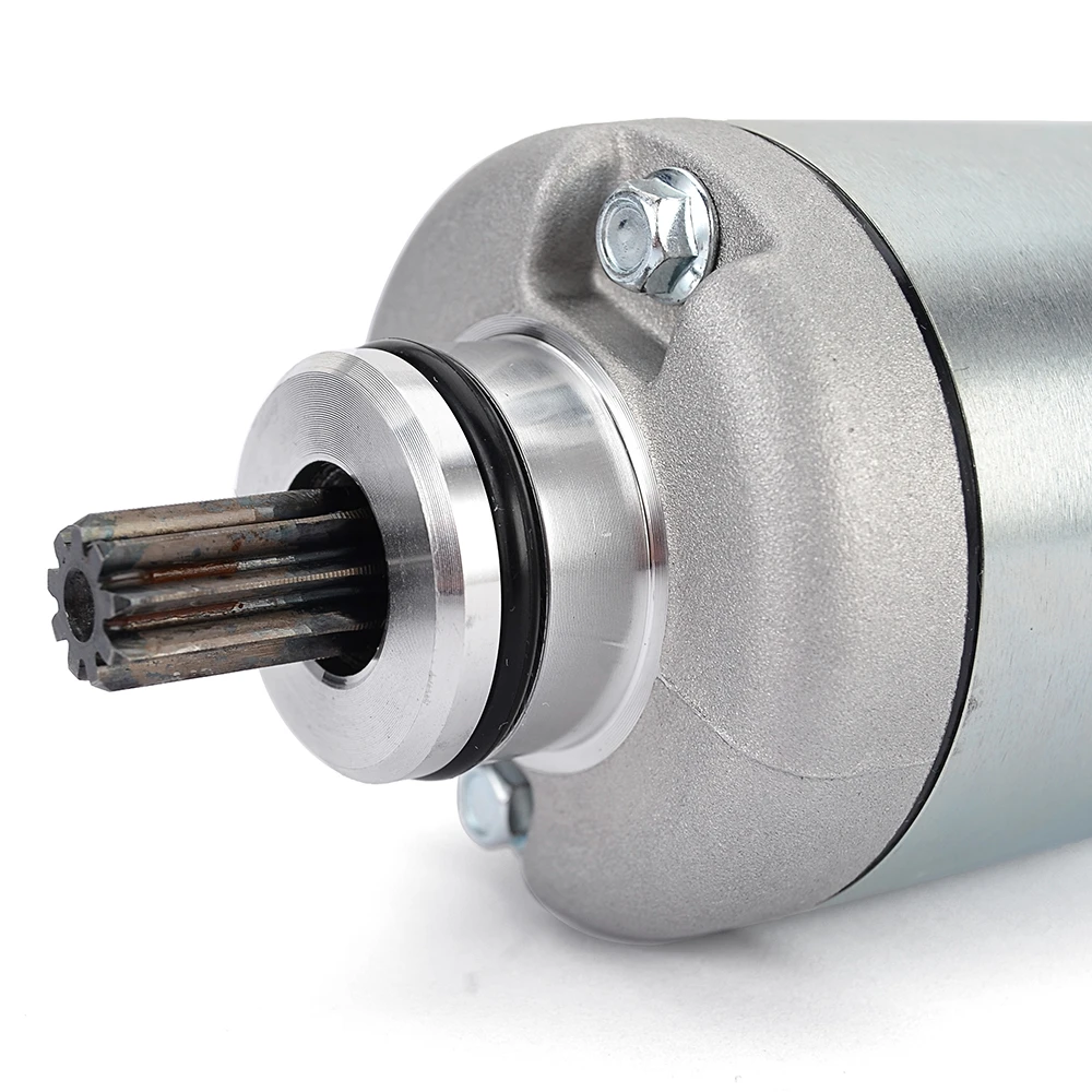 Фото Стартер для Piaggio GTV 300 Liberty 4T 125 Iget 946 150 4T 3V/S FLY Sprint 125 150 LX125 LX150 946 125 Liberty 4T 3V №4