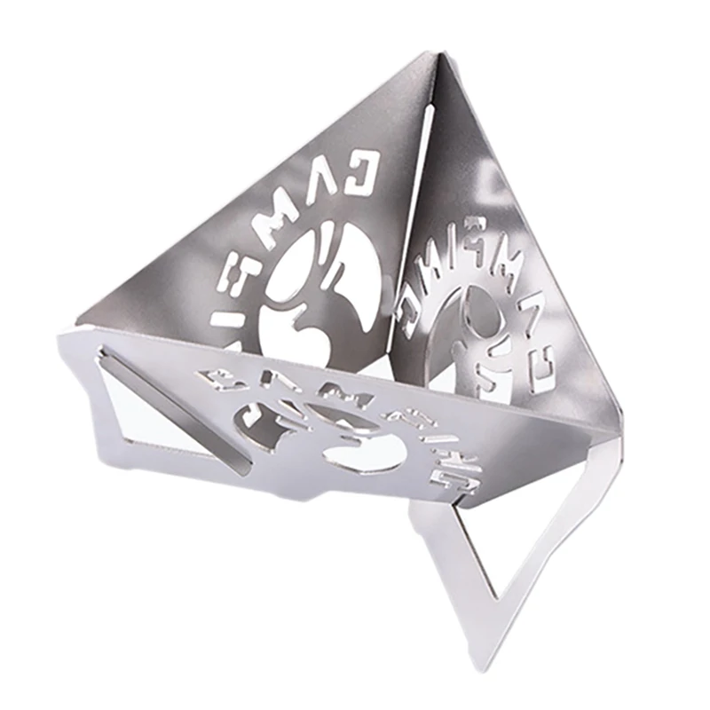 

Подставка для кофе, подставка для кофе и чая, складная подставка для фильтров для кофе, подставка для капель для кемпинга, походов