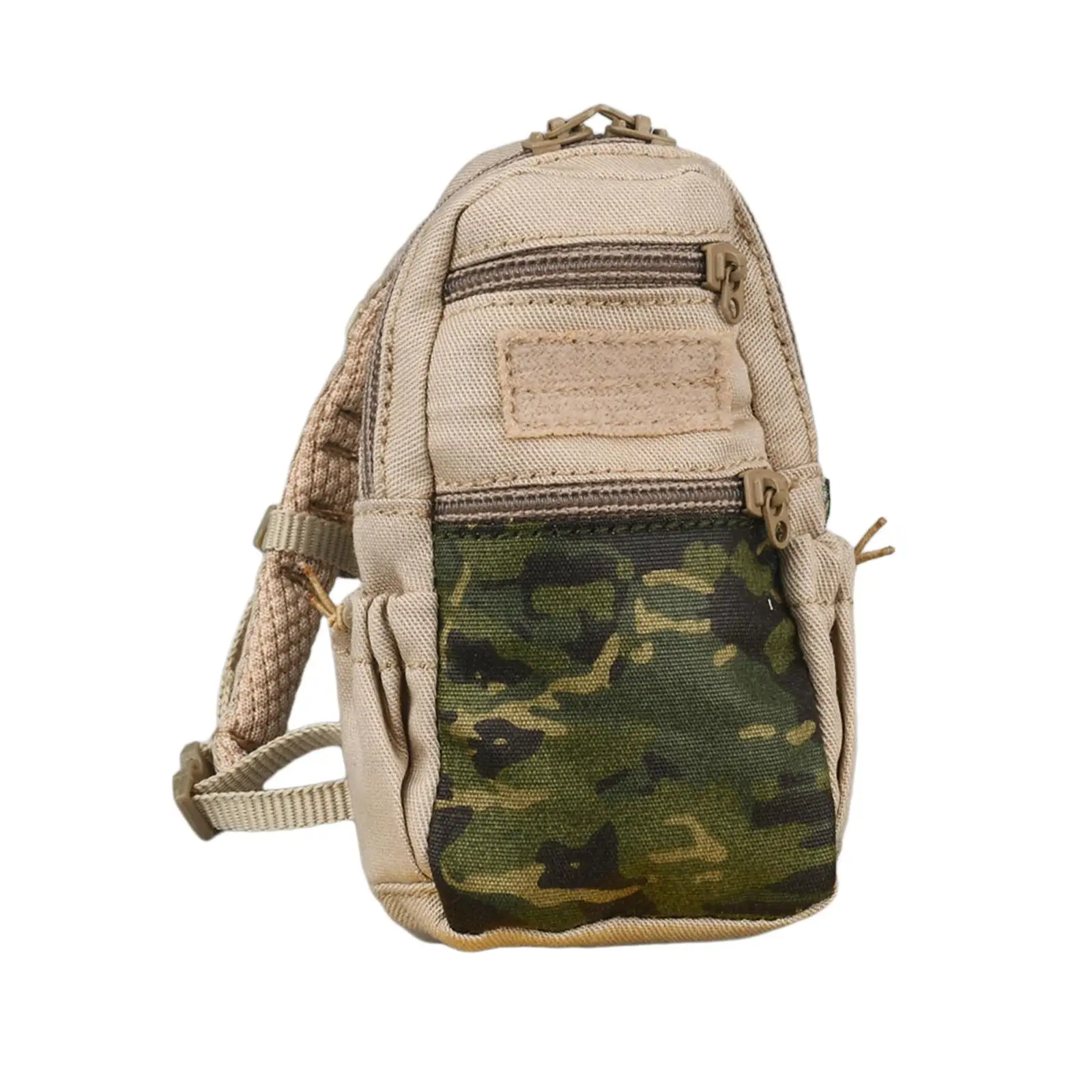 

1/6 украшение для модели рюкзака, детали для костюма, украшение для сцены, аксессуары для фотографий, подарки на Рождество для взрослых