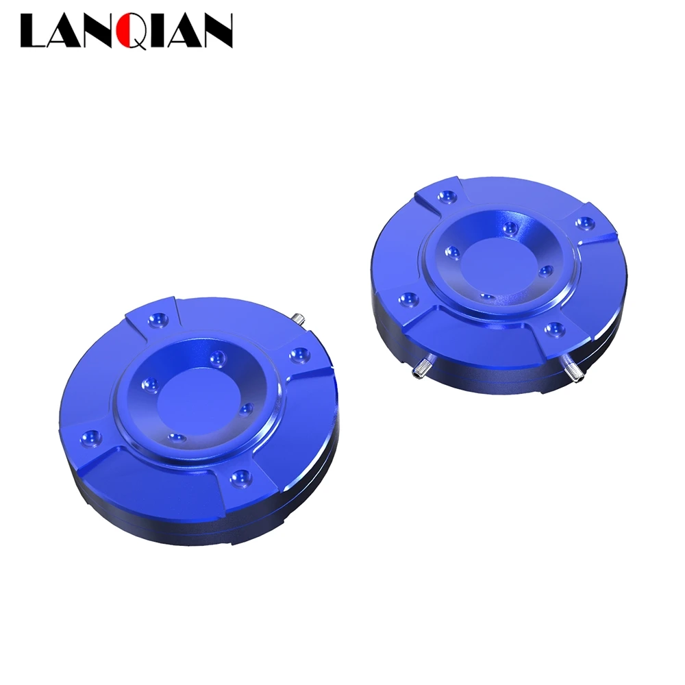 Для Yamaha YZF-R3 Icon/Midnight MT-25 YZF 250 MT-03 R25/30 ABS/World GP 60thAnniversary крышка болта передней вилки