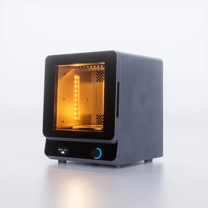 Машина для отверждения Haig UltraCraft двухрежимная настольная домашняя машина