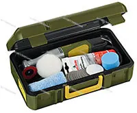 Шлифовальная и полировальная машина PROXXON WP/E No.28660 220-240 В 100 Вт 800-2500 об/мин