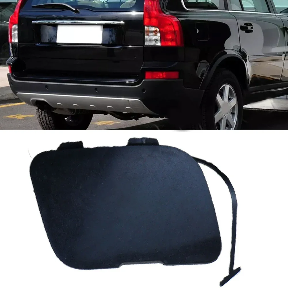 

Задний бампер, крюк для прицепа, крышка для Volvo для Xc90 2007-2013, номер детали OEM 30698132 Сменные автомобильные аксессуары