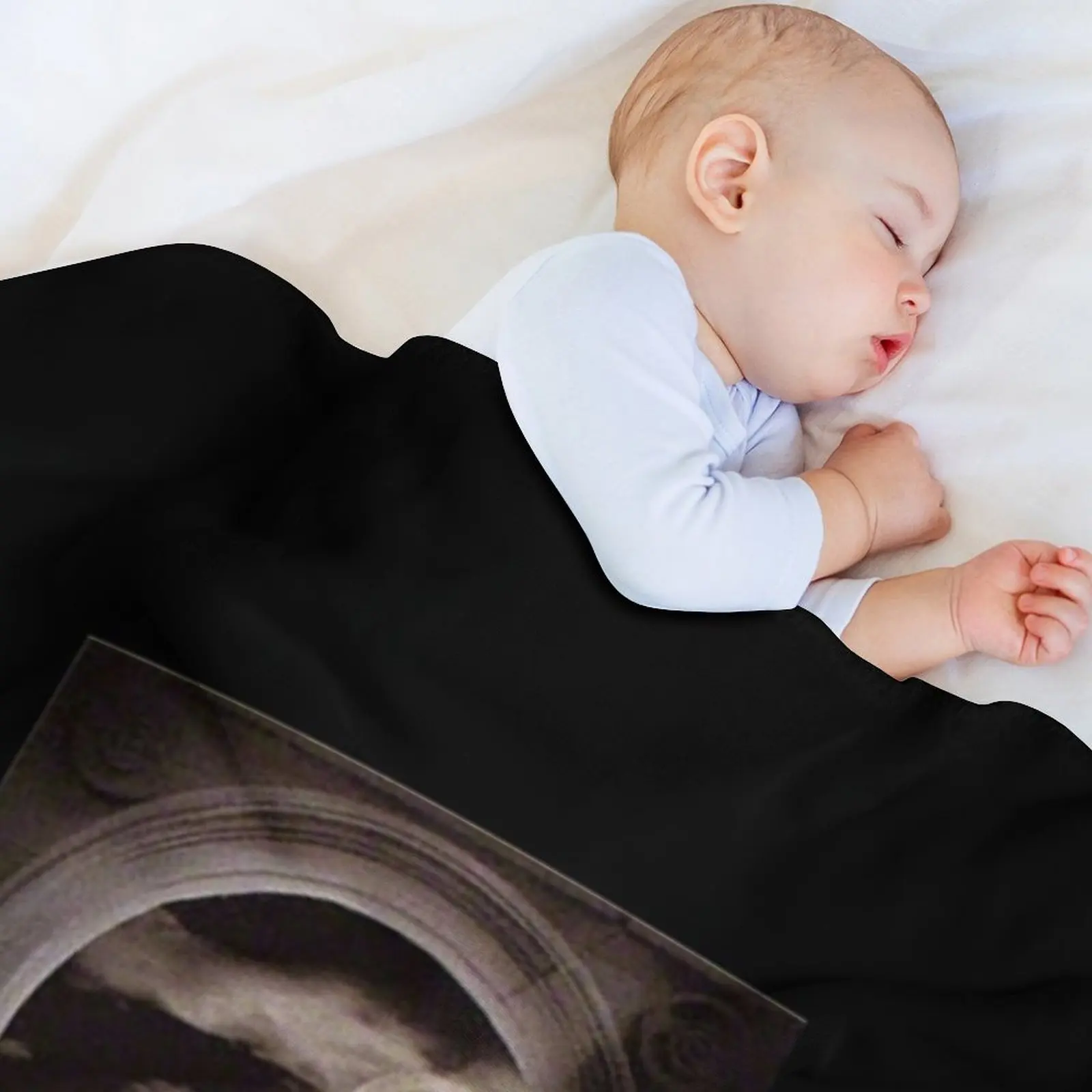 Фото Плед Tanz der Vampire, легкое и мягкое одеяло для кровати, подходящее для любого сезона №3