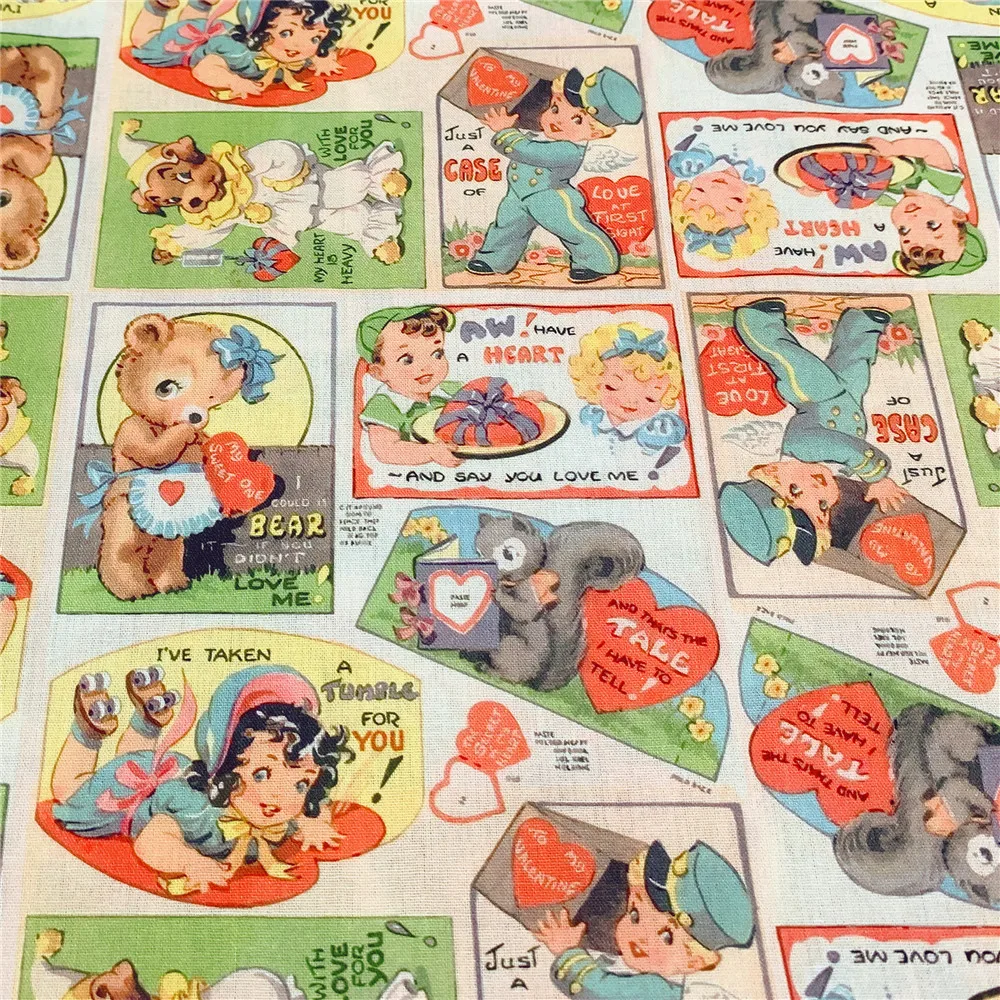 Детская юбка-почтальонка из 100% хлопка ширина 110 см