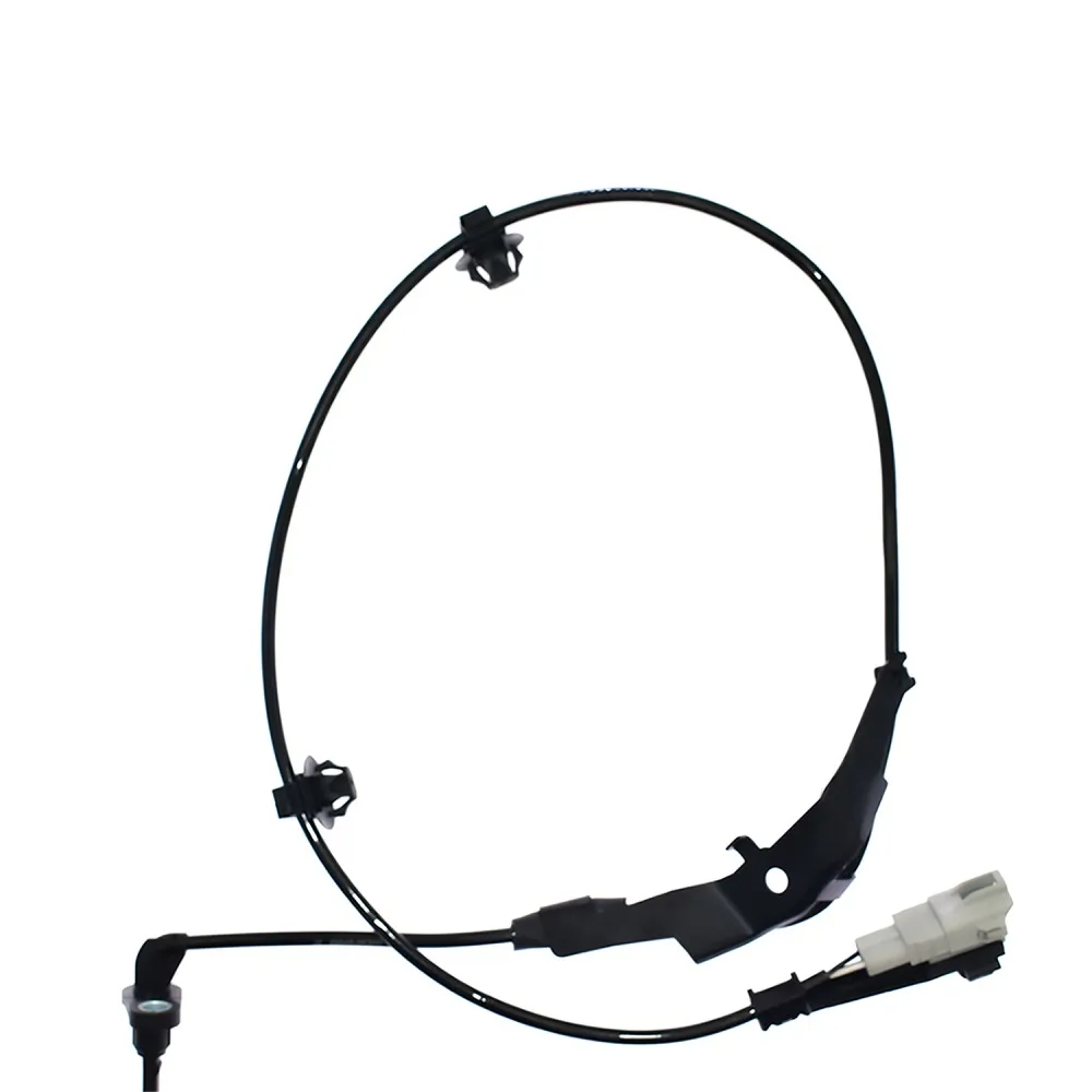 Новый датчик ABS 89545-0K240 ПОДХОДИТ ДЛЯ 15-21 Toyota Hilux Base Standard Cab Pickup 2.7L 2694CC l4 GAS DOHC Naturally