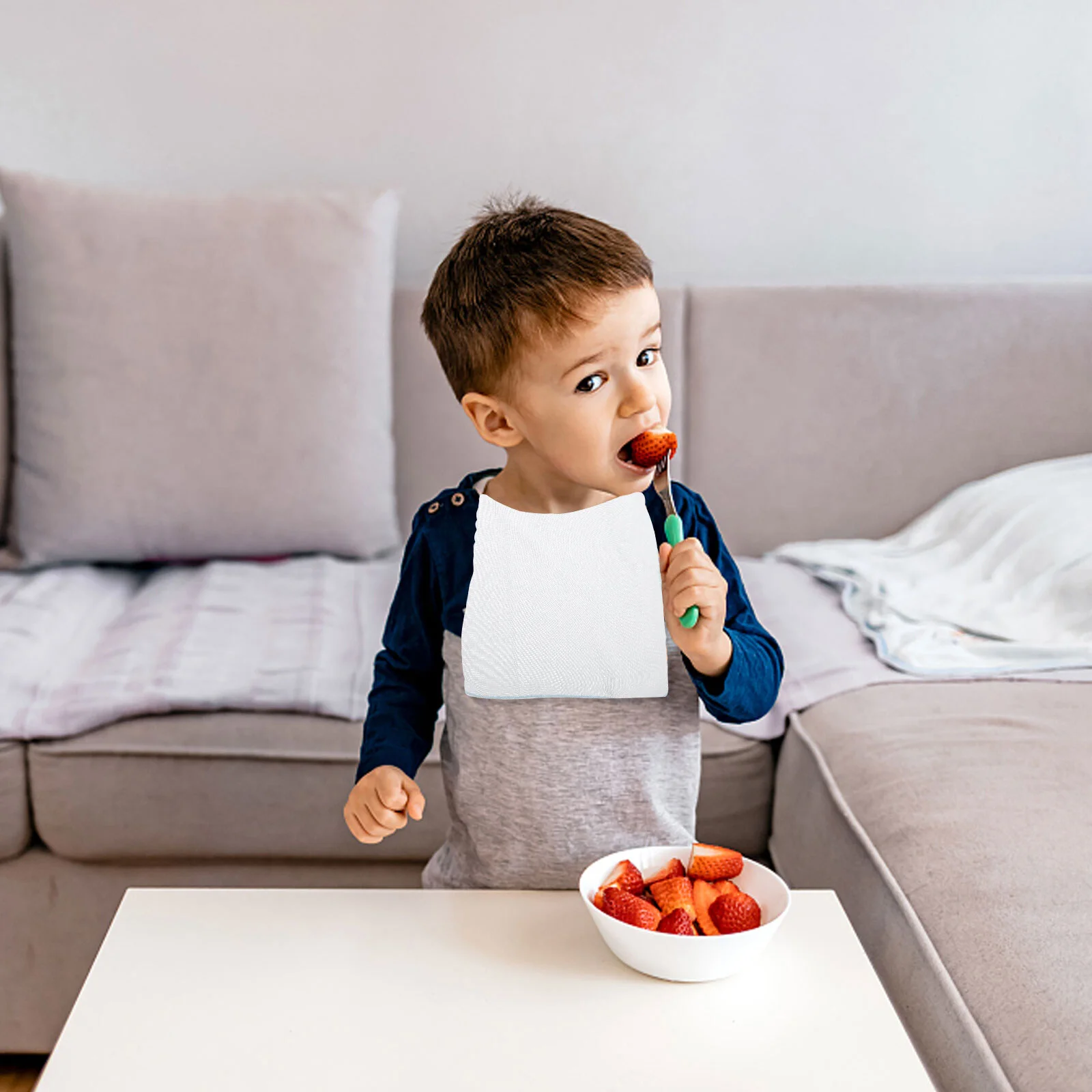 

20 Pcs Blanket Newborn Towel Wipes Baby Bibs Cotton Nursing Saliva Toddler Infant Diaper