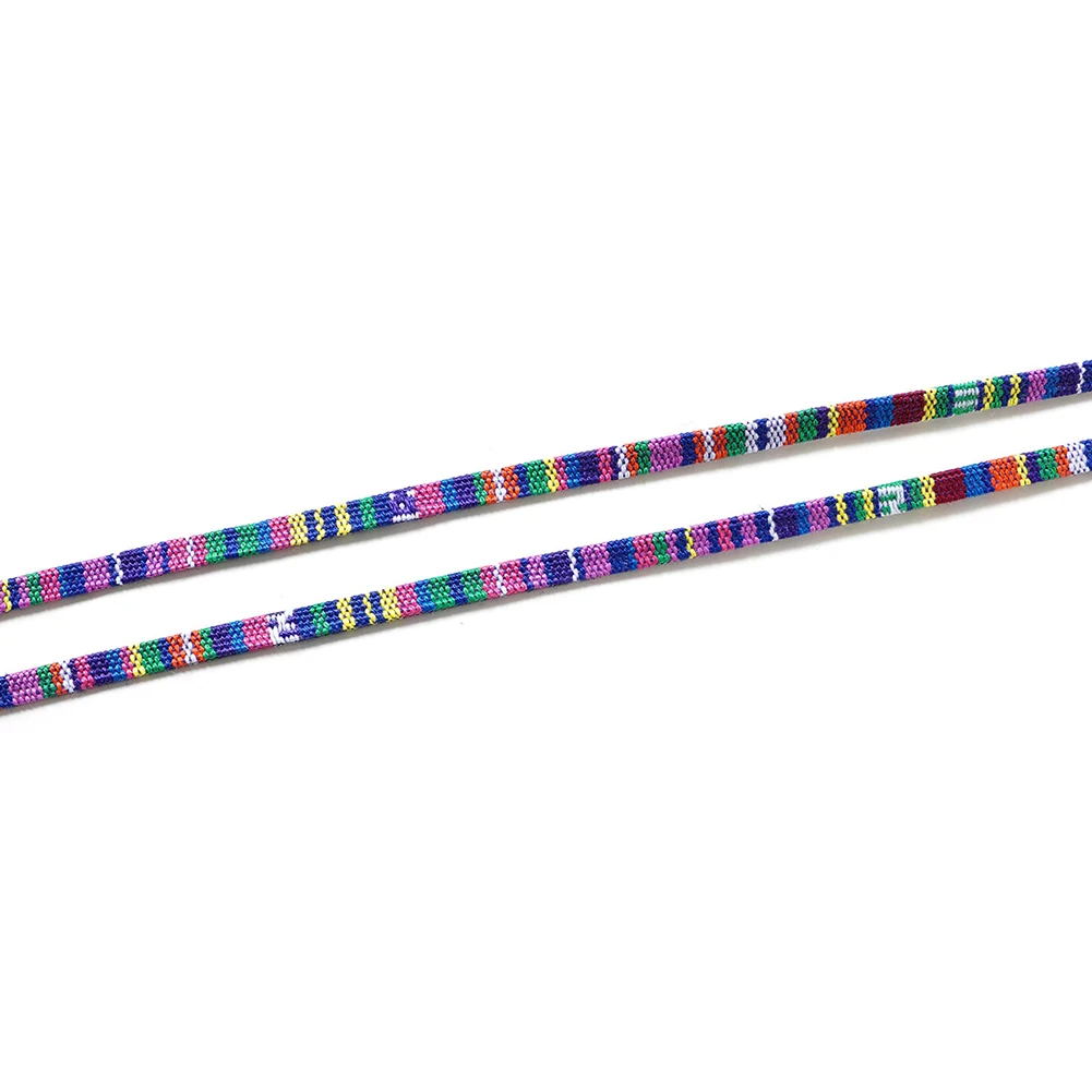 

Neck Holder Strap Cord For Retro Reading Glasses Spectacles Sunglasses 22 Colors Glasses Rope For Flat Lens Sunglasses