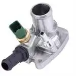 

Thermostat for 131160 (complete)/(88C) ALBEA DOBLO LINEA PUNTO IDEA BRAVO gasoline (MUSURLU)