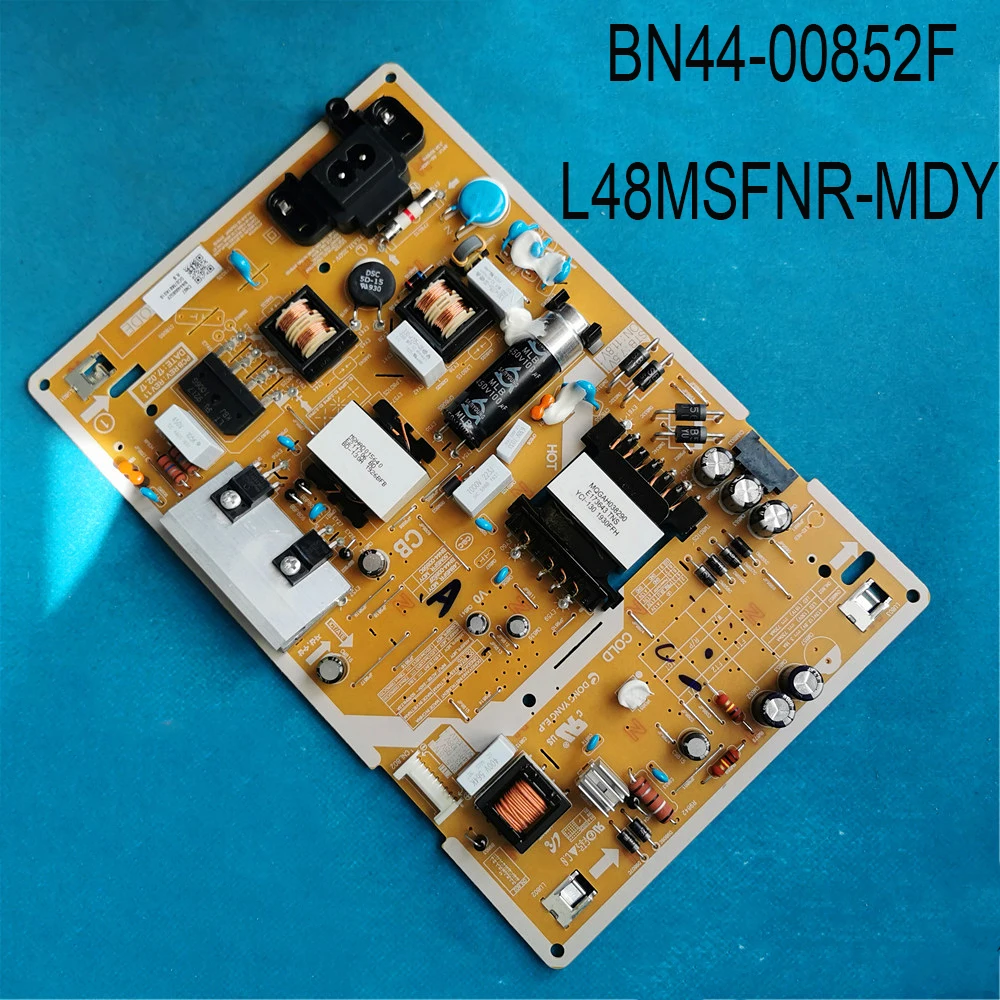 Совершенно новая карта питания женская для UN43T5300AP UN43T5300AK UN43T5300AG UN43T5300AF UN43J5290AK TV