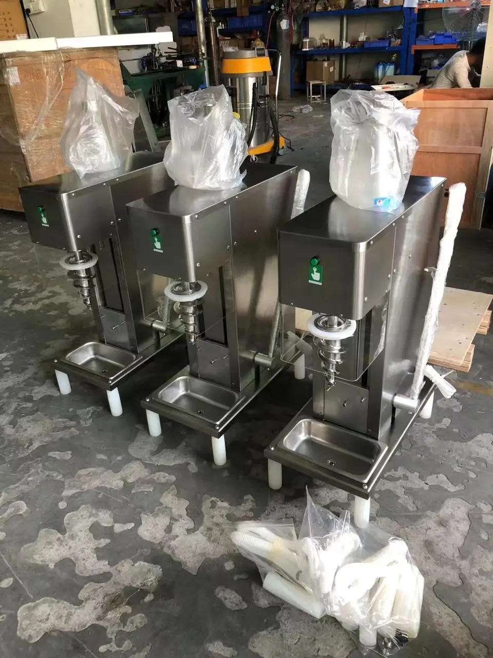 Новая Зеландия свежие настоящие фрукты вихревая замороженная йогурт мороженое