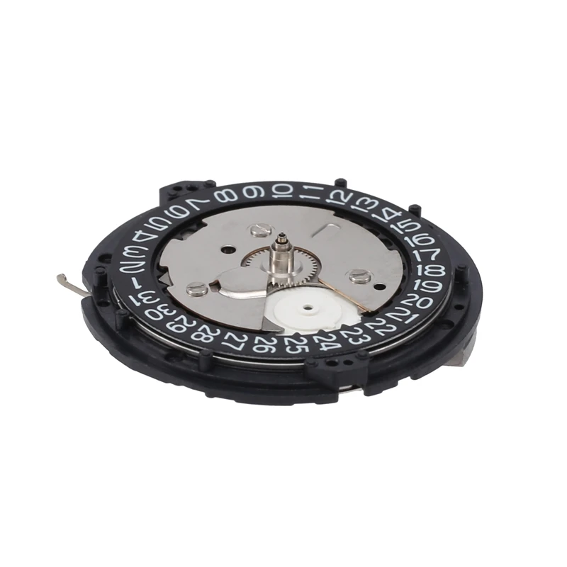 

Watch Parts 5M65A Original Artificial Kinetic Movement 5M65A Single Calendar Movement With Battery