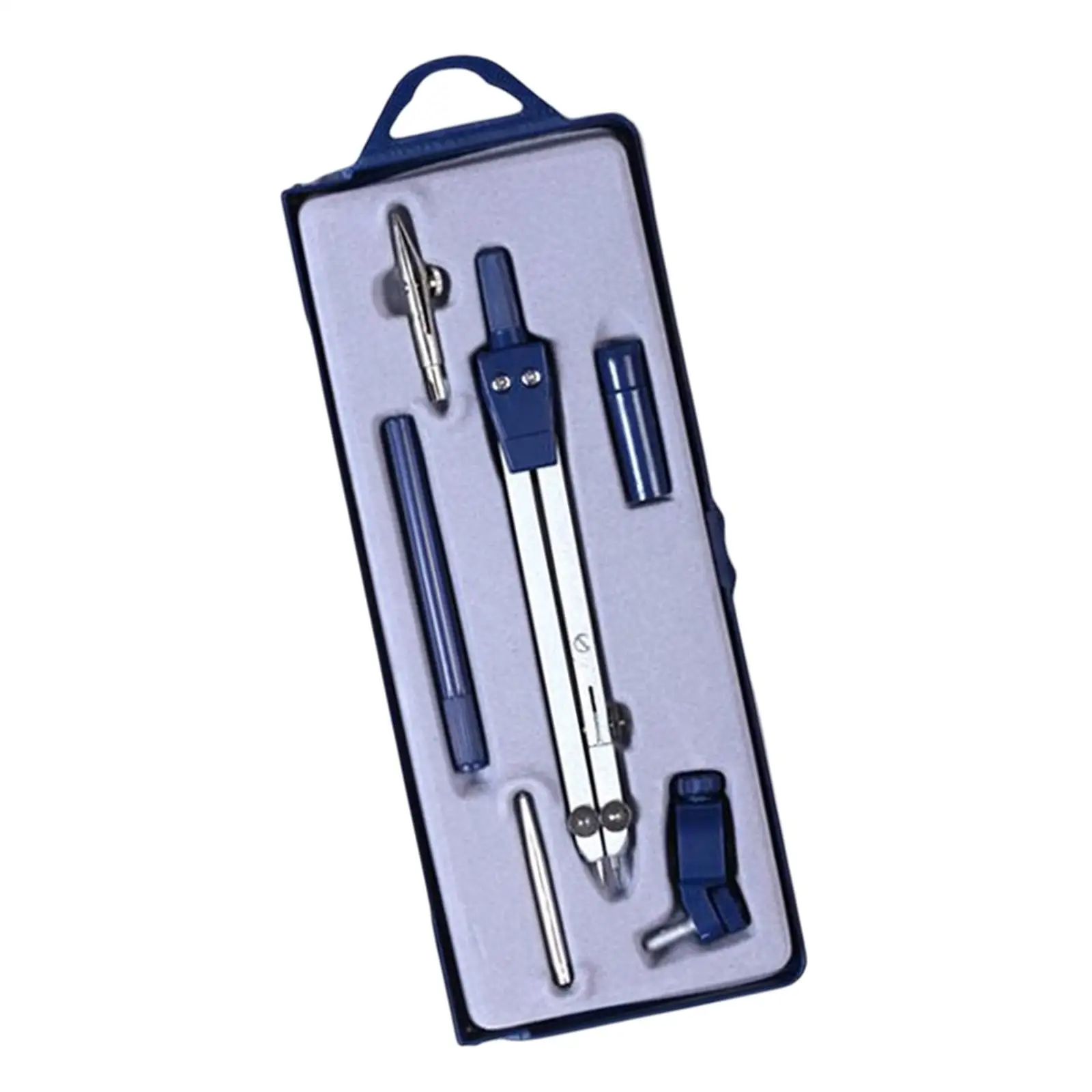 Holder Circle Drawing Tool With Refill Stationery For Drawing Woodworking