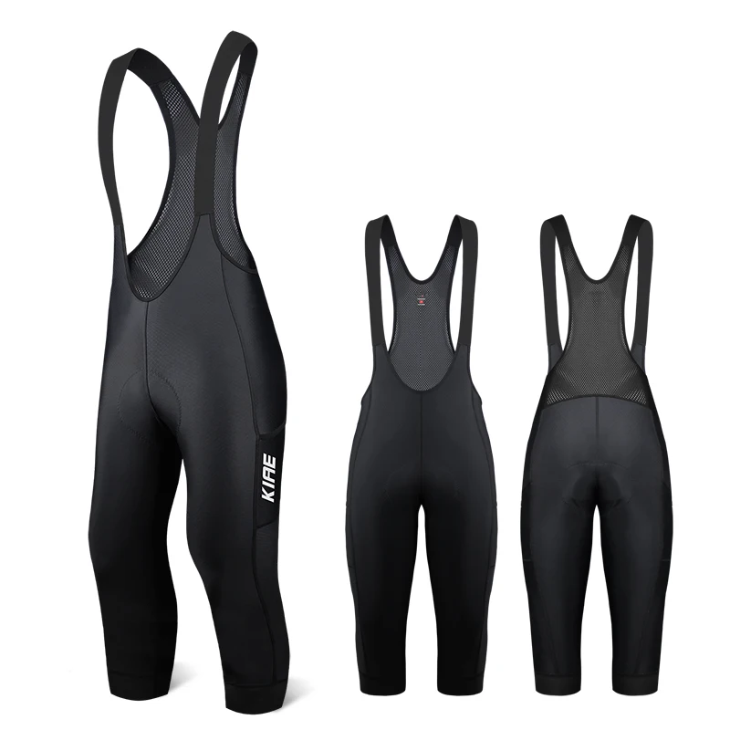 KIAE весенне-летние велосипедные брюки с карманами дорожные велосипеды горные