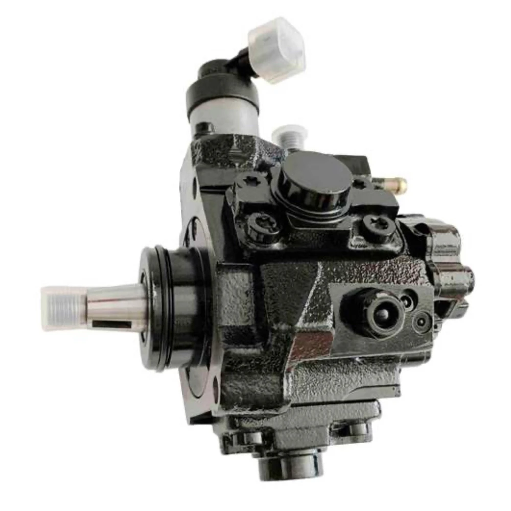 Насос высокого давления для впрыска дизельного топлива Common Rail 0445010198 автобусного