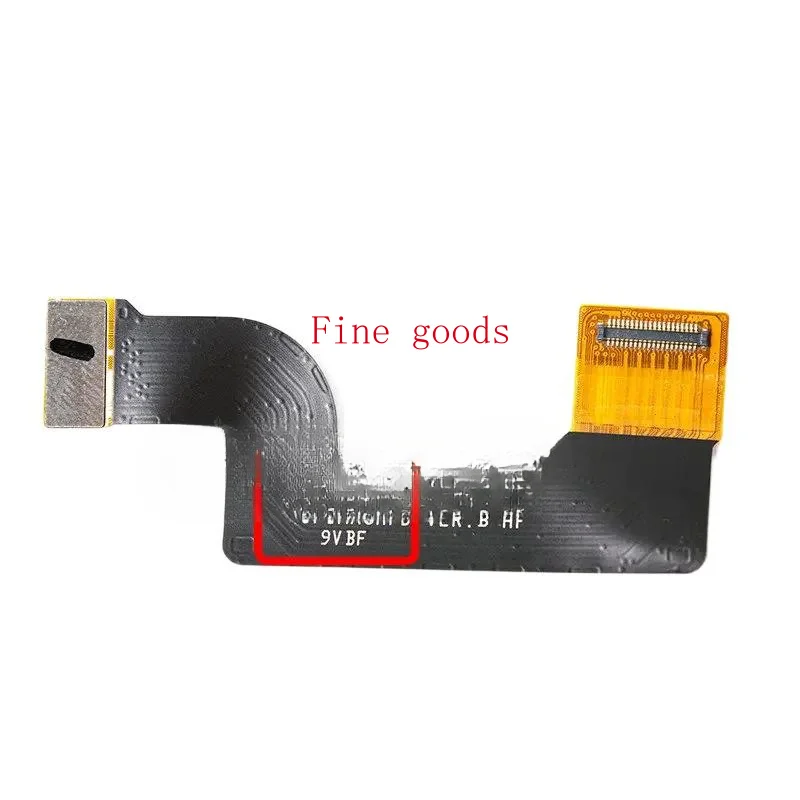 Новый гибкий ЖК-кабель SP1MACHFD для HUAWEI MateBook X Pro MACH-W29 MACHC-W29 MACHR-W19