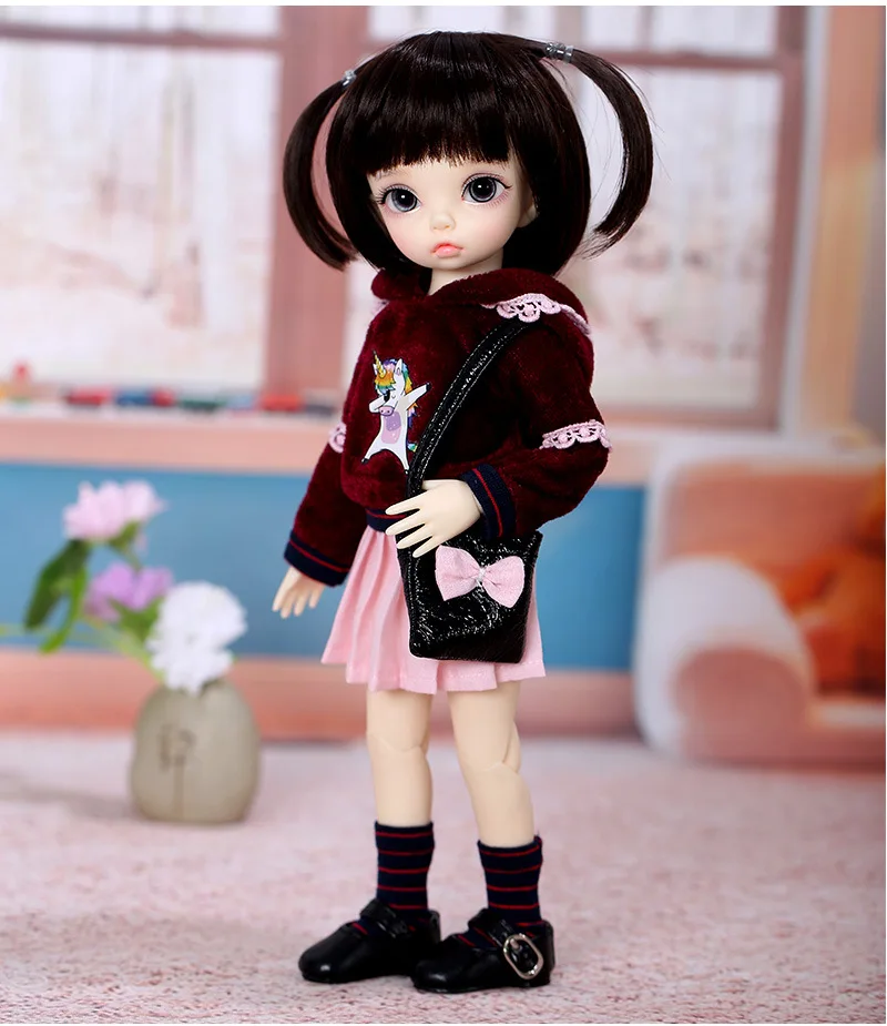 

Шарнирная кукла 1/6, размер 26 см, набор игрушек, подходит для праздничных подарков, 1/6 шарнирная милая кукла принцессы, набор аксессуаров для к...