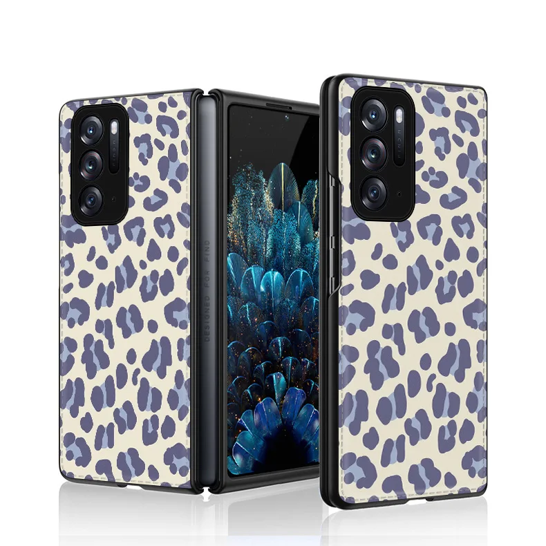 

Складной чехол для OPPO Find N