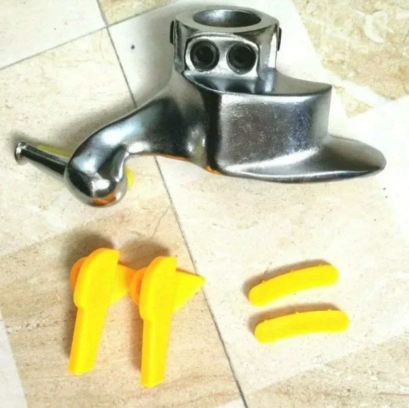 Для пальто Шиномонтажный станок из нержавеющей стали с металлическим креплением