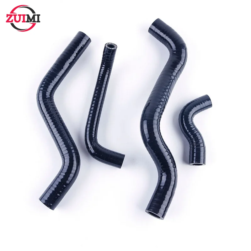 

Силиконовый шланг радиатора для охлаждения 2011 2012 2013 Honda CBR250R CBR 250 R