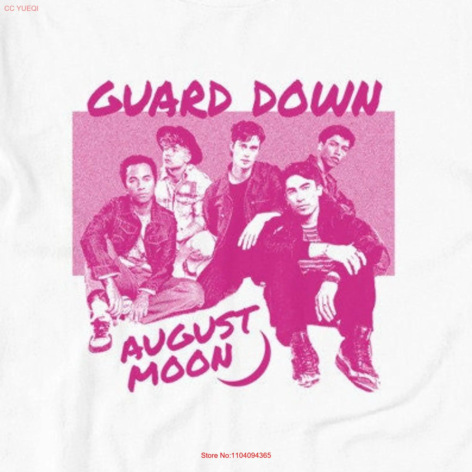 Футболка с длинным или коротким рукавом для мальчиков