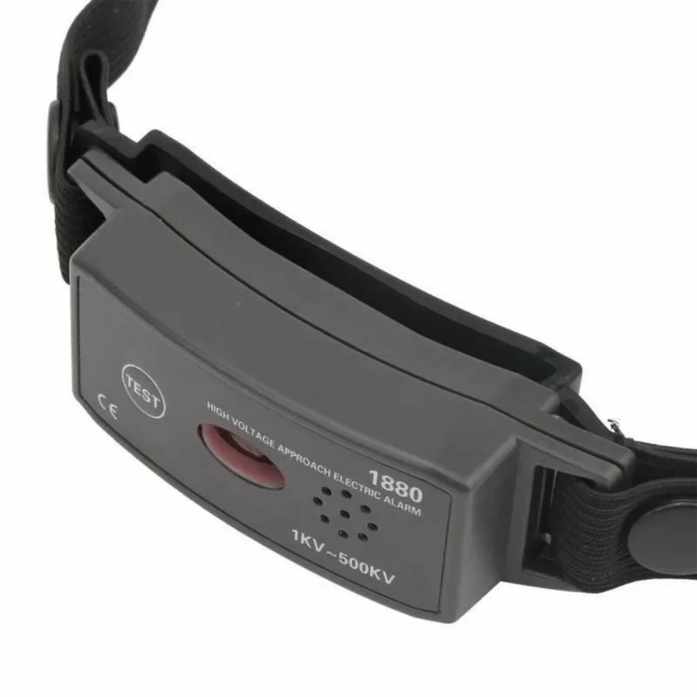 ETCR1880 Высоковольтная электрическая сигнализация 1 кВ~500 кВ Тип шлема KD