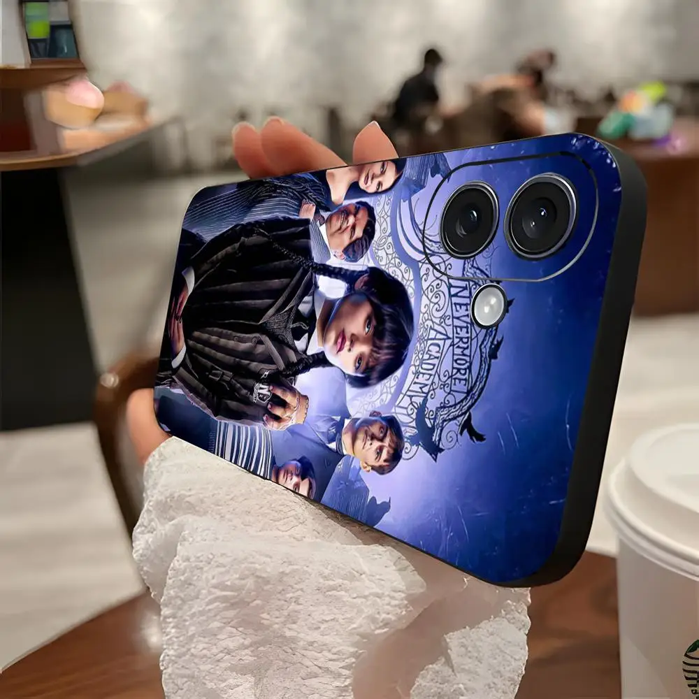 Горячий класс A-AdamS W-W Ella-sday Чехол для телефона iPhone 16 15 14 13 12 11 X XR XS 8 Plus Mini Pro Max Мягкий