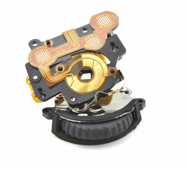 

for Nikon D500 Dial Wheel Top Cover Button Replacement Repair Part