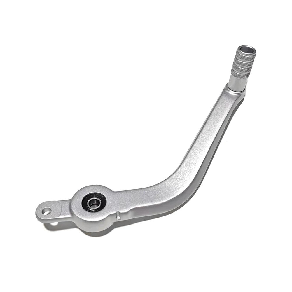 Задний ножной тормоз для мотоцикла педаль тормоза тяговый стержень в сборе