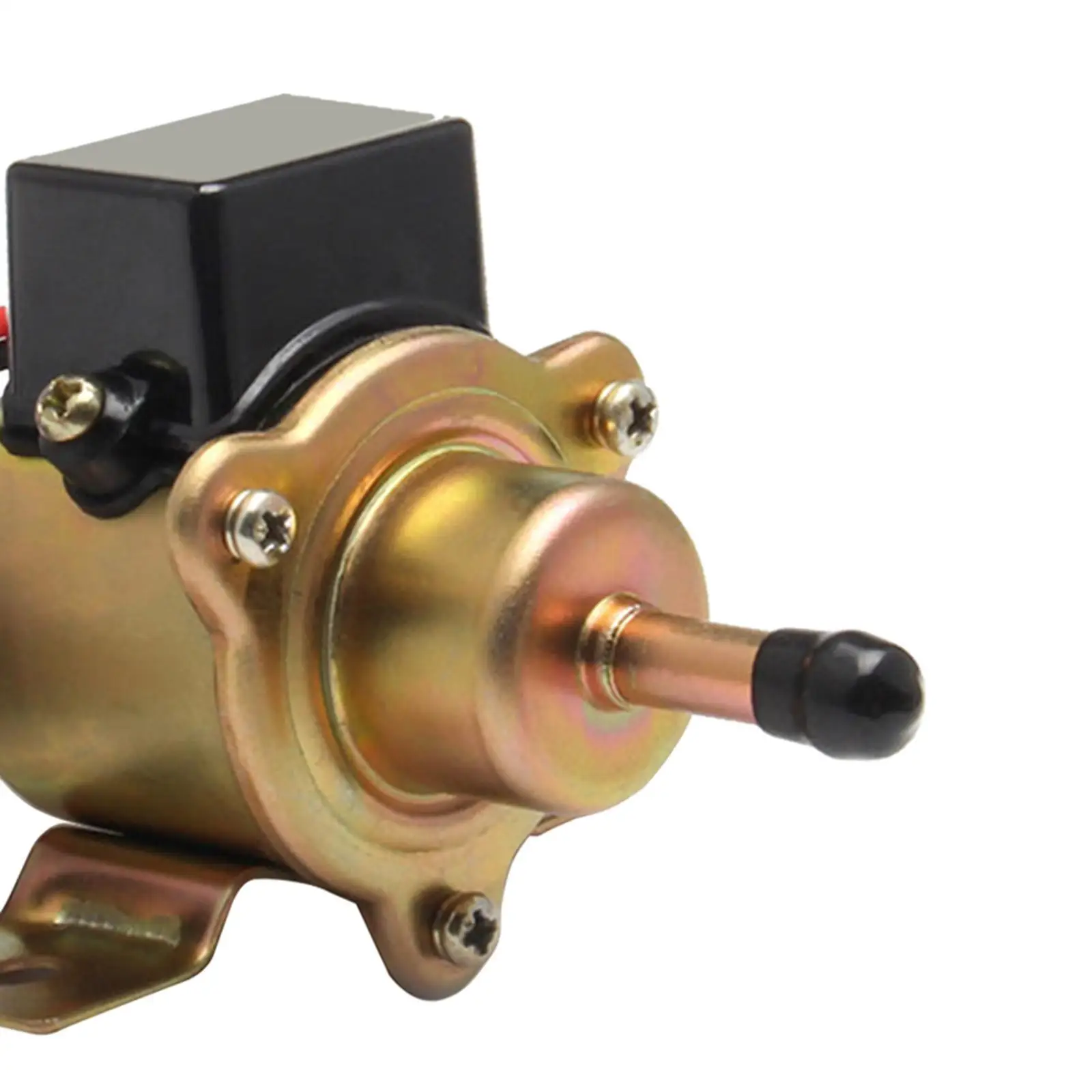 

Electric Fuel Pump 12V Fp7901-017 1258552031 8118-13-350A for Yanmar