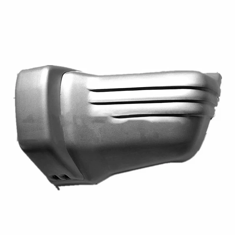 

Front Bumper Corner Kit for Mitsubishi PAJERO / MONTERO MK2 V33 1990-2000 Front Bumper Kit Cover