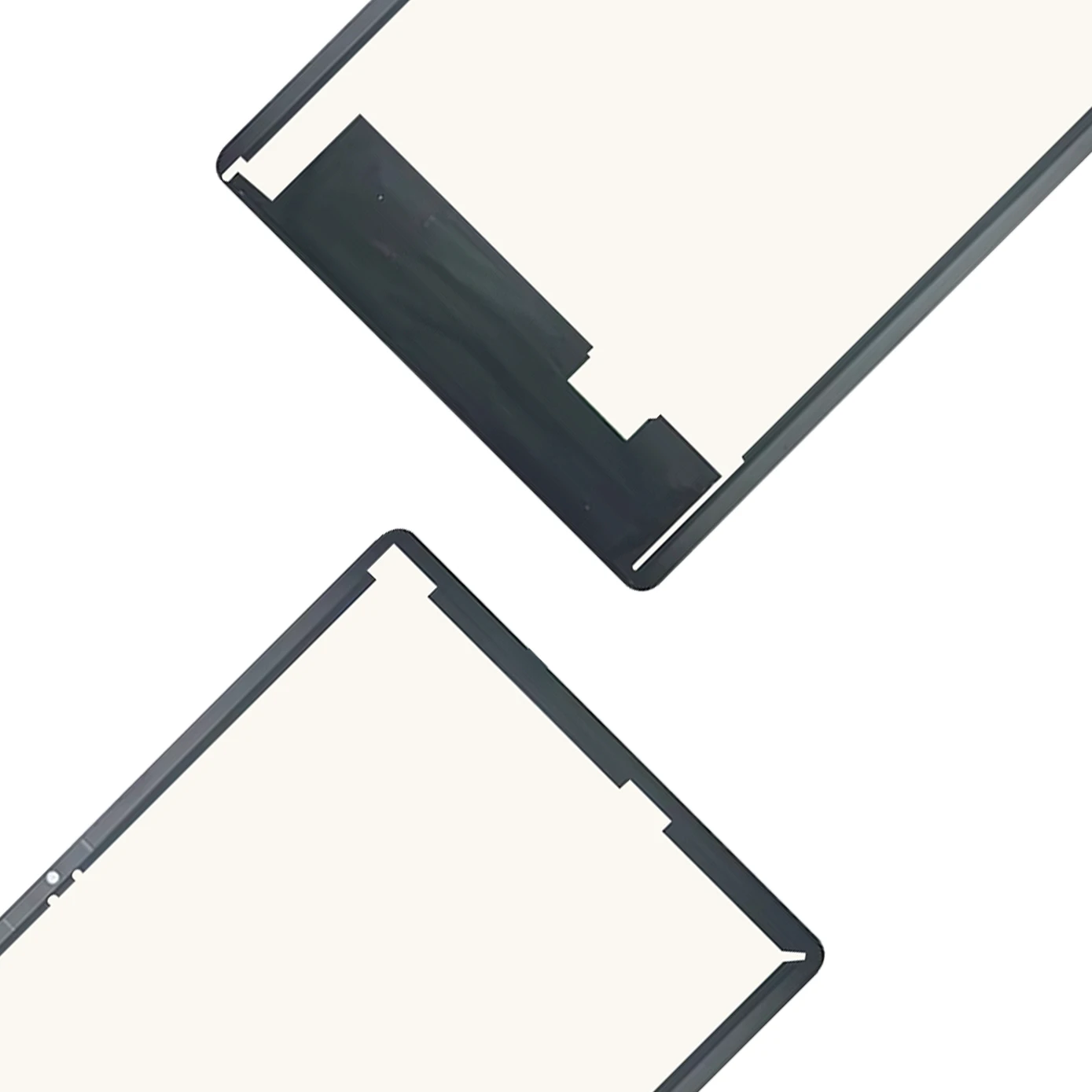 Фото ЖК-дисплей с сенсорным экраном и дигитайзером в сборе для Lenovo Tab TB-125 TB128 №3