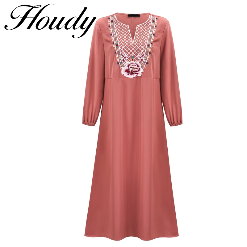 

Red Vestidos Muslim Fashion Dress Abaya Turkey Islam African Dresses Abayas For Women Caftan Kaftan Morocco Robe Longue Femme