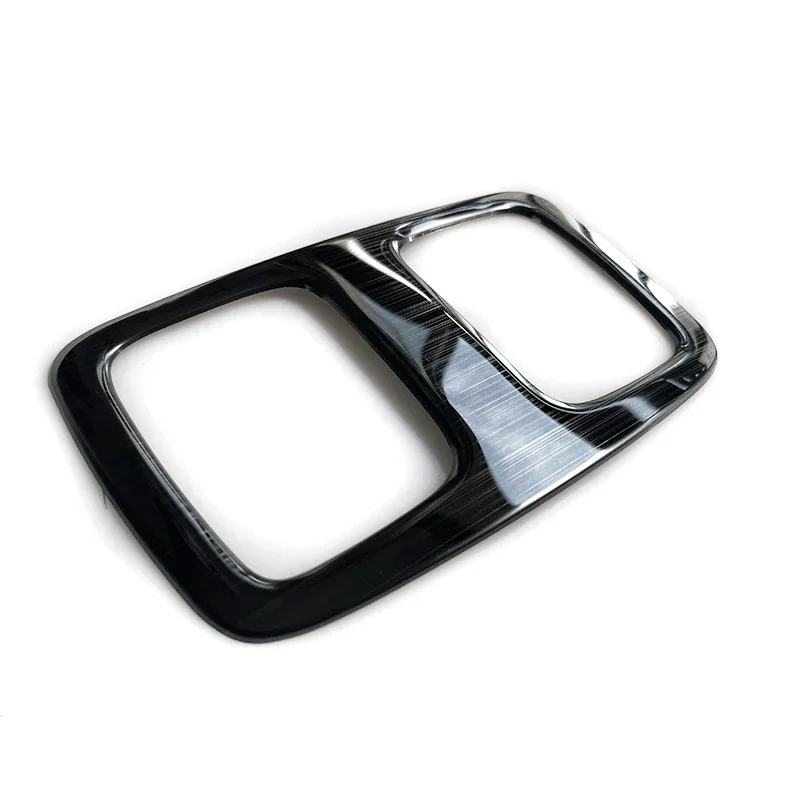 Наклейки на заднюю панель автомобиля для Hyundai Tucson 2021 2022 2023 NX4