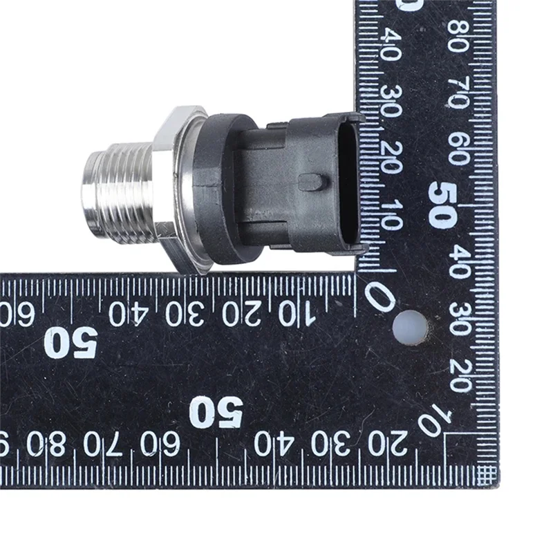 Датчик давления топливной направляющей 5093112AA 0281002851 для Dodge Cummins Diesel