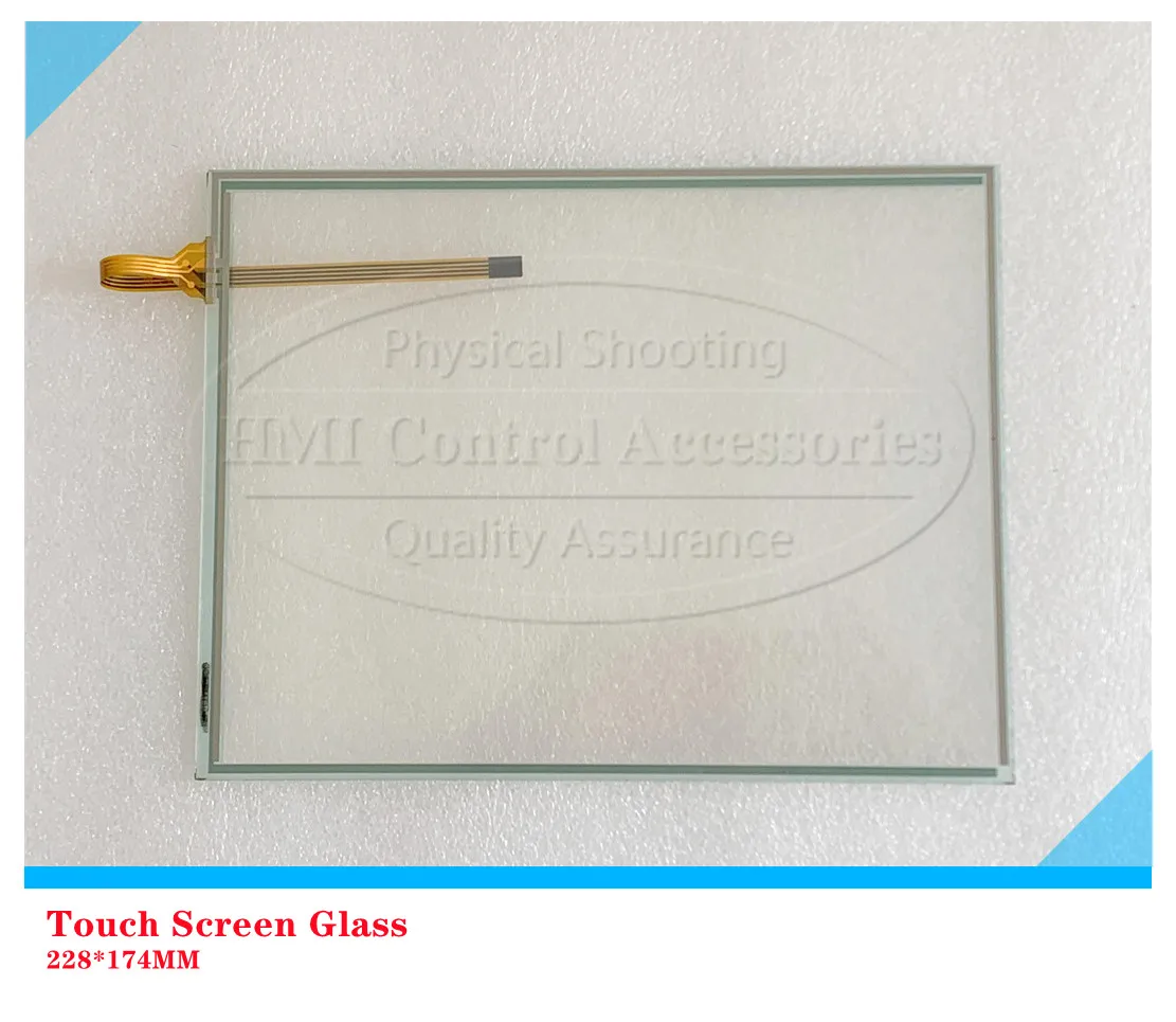 For 10.4 Inch RX-SD160S-2L Touch Screen Glass RX-SD160S Touchpad