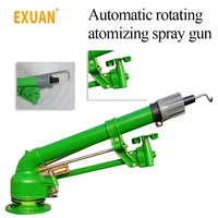 Поливочное приспособление высокой мощности, всем дачникам точно понравится