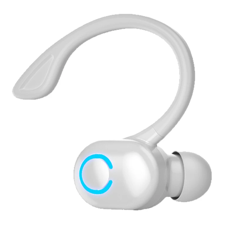 Bluetooth-наушники AKEY TWS W6 Беспроводная Bluetooth-гарнитура наушники-вкладыши наушники