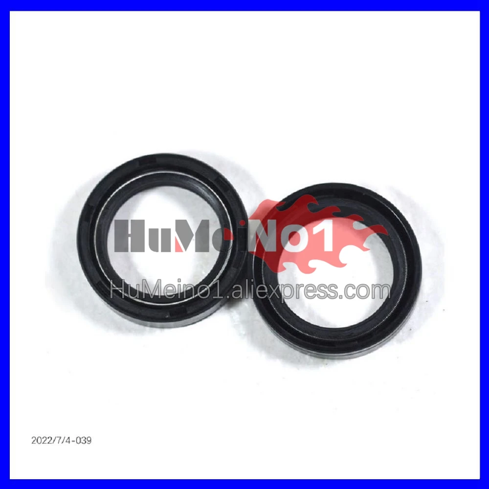 

Front Fork Oil Seal Dust Cover For KAWASAKI NINJA ZX-6R ZX 6R 6 R ZX6R 94 95 96 97 1994 1995 1996 1997 Damper Shock Oil Dirt Cap