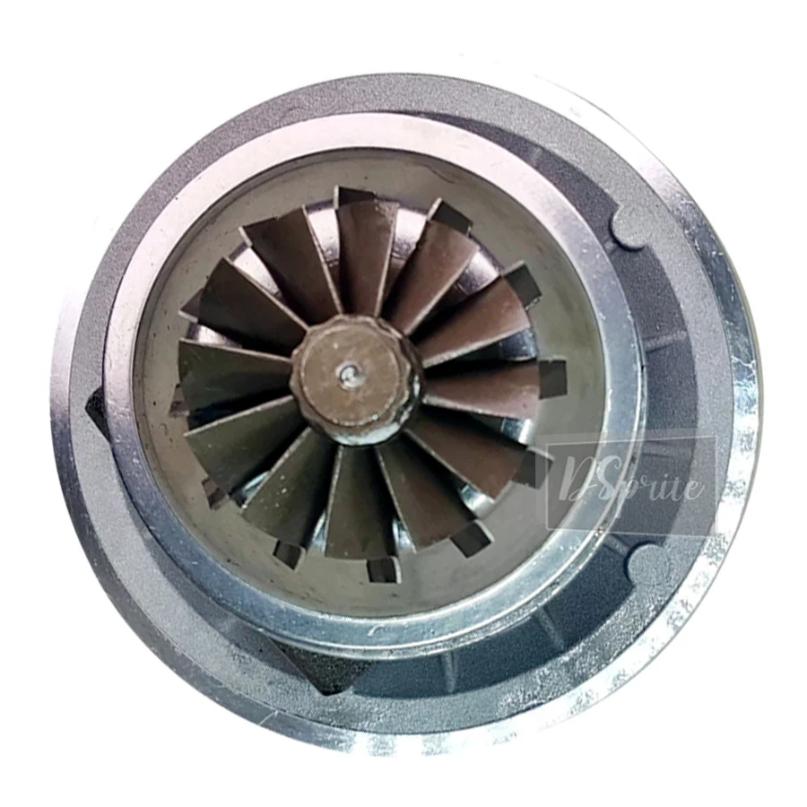 Картридж автозарядного устройства с турбонаддувом новый 2674A391 452301 -0003 Turbolader Chra