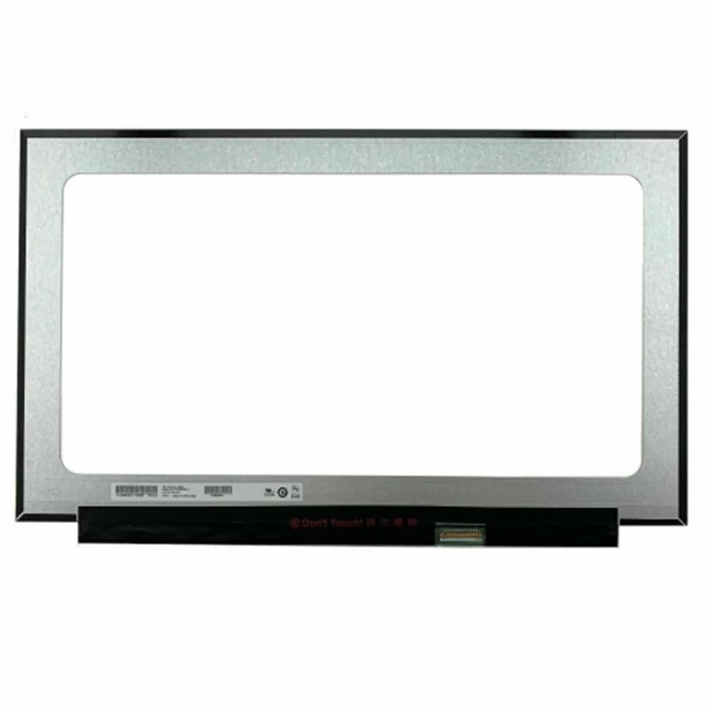 

L63568-001 15,6 дюйма для ЖК-экрана HP, Светодиодная панель HD 1366X768 WXGA, сменный дисплей, 30 контактов, без касания