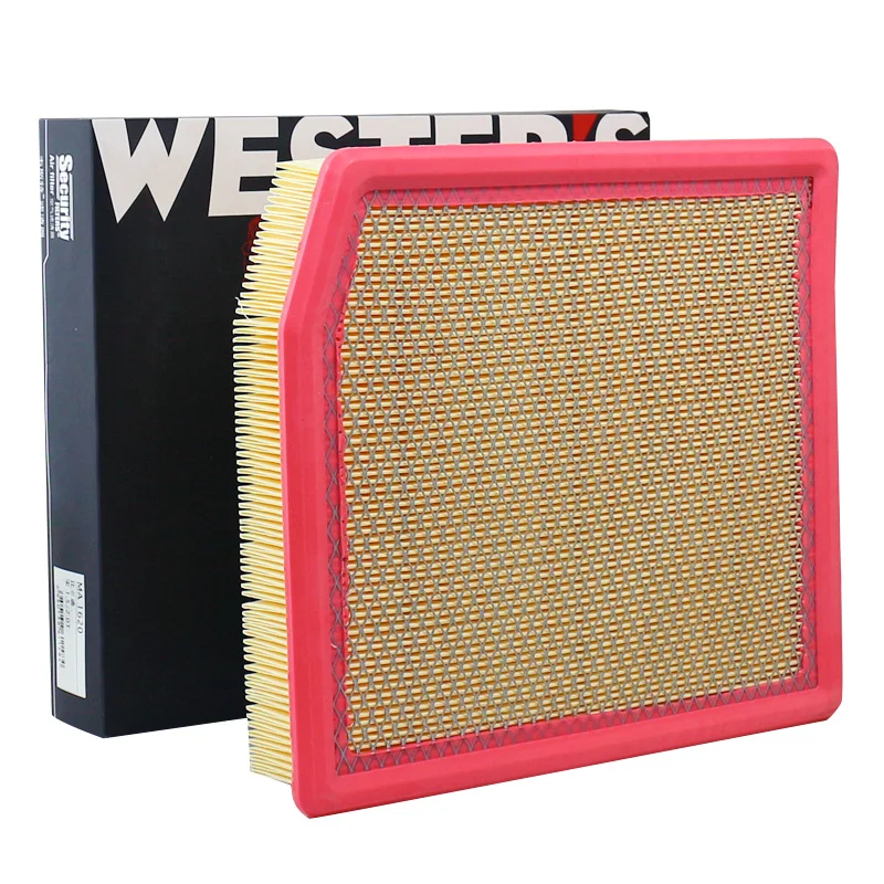 Воздушный фильтр WESTGUARD для BYD SONG 2 0 TID 2015- LX4771 MA1620 1146462800 SAD-1109212