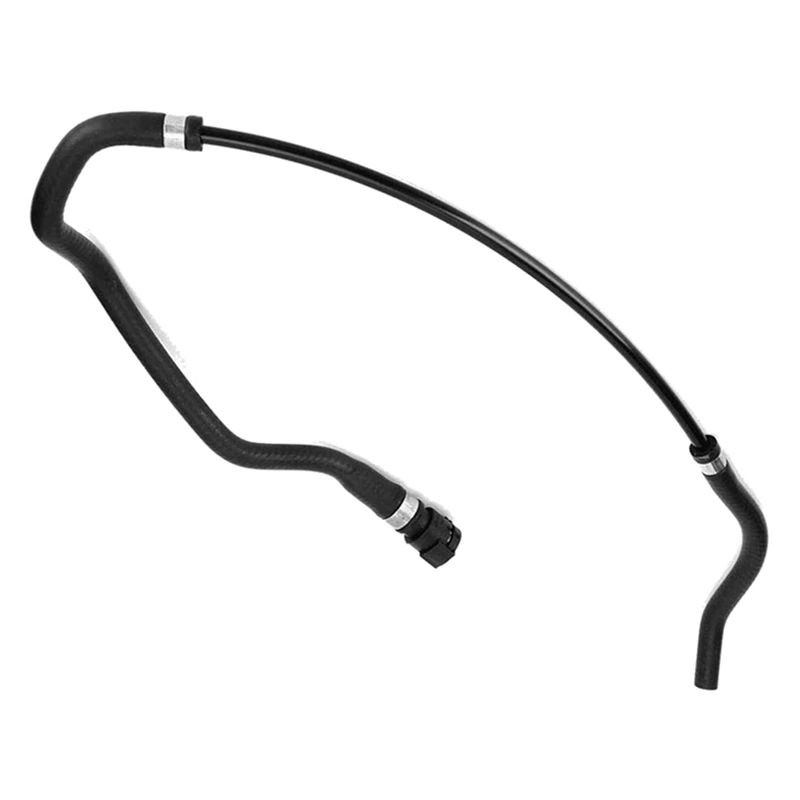 Шланг радиатора охлаждающей жидкости для BMW 1 3 серии X1 E90 E92